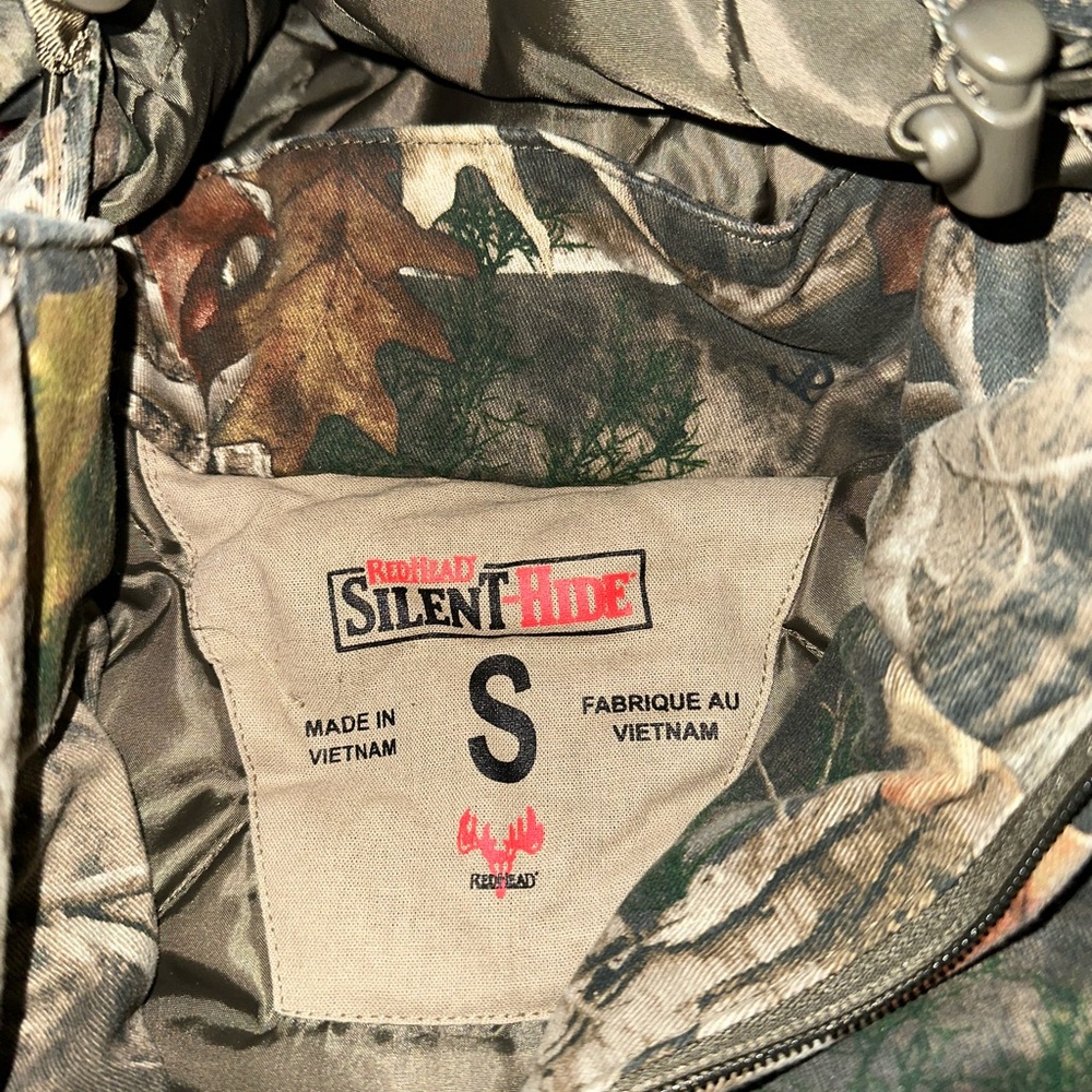 Hunting Jacket - Picture 2 of 2